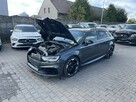 RS3 400KM Quattro Carbon Automat Kamera Skóra Virtual cockpit - 5