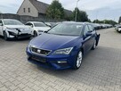 Seat Leon FR Automat Podgrzewanie Klimatronik - 6