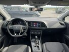 Seat Leon FR Automat Podgrzewanie Klimatronik - 9