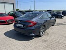 Honda Civic Podgrzewanie Skóra Virtual cockpit 182KM - 2
