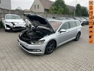Volkswagen Passat Highline Automat Podgrzewanie Panorama 190KM - 1