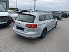 Volkswagen Passat Highline Automat Podgrzewanie Panorama 190KM - 4