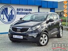 Kia Sportage Navi PDC Kamera Led Klimatronik Sensory Tempomat Halogeny Komputer Alu - 1