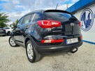 Kia Sportage Navi PDC Kamera Led Klimatronik Sensory Tempomat Halogeny Komputer Alu - 4