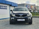 Kia Sportage Navi PDC Kamera Led Klimatronik Sensory Tempomat Halogeny Komputer Alu - 5