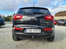 Kia Sportage Navi PDC Kamera Led Klimatronik Sensory Tempomat Halogeny Komputer Alu - 6