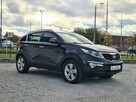 Kia Sportage Navi PDC Kamera Led Klimatronik Sensory Tempomat Halogeny Komputer Alu - 8