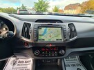 Kia Sportage Navi PDC Kamera Led Klimatronik Sensory Tempomat Halogeny Komputer Alu - 12