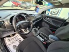 Kia Sportage Navi PDC Kamera Led Klimatronik Sensory Tempomat Halogeny Komputer Alu - 15