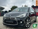 Citroen DS3 LIFT Xenon LED Navi Gwarancja - 1