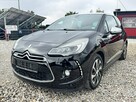 Citroen DS3 LIFT Xenon LED Navi Gwarancja - 2