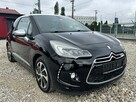 Citroen DS3 LIFT Xenon LED Navi Gwarancja - 4