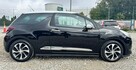 Citroen DS3 LIFT Xenon LED Navi Gwarancja - 5