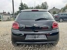 Citroen DS3 LIFT Xenon LED Navi Gwarancja - 7