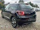 Citroen DS3 LIFT Xenon LED Navi Gwarancja - 8