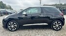 Citroen DS3 LIFT Xenon LED Navi Gwarancja - 9