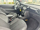 Citroen DS3 LIFT Xenon LED Navi Gwarancja - 11