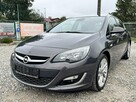 Opel Astra LIFT Navi Climatronic PDC Gwarancja - 2