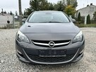 Opel Astra LIFT Navi Climatronic PDC Gwarancja - 3