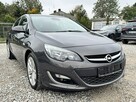 Opel Astra LIFT Navi Climatronic PDC Gwarancja - 4