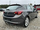 Opel Astra LIFT Navi Climatronic PDC Gwarancja - 6