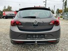 Opel Astra LIFT Navi Climatronic PDC Gwarancja - 7