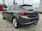 Opel Astra LIFT Navi Climatronic PDC Gwarancja - 8