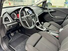 Opel Astra LIFT Navi Climatronic PDC Gwarancja - 10