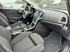Opel Astra LIFT Navi Climatronic PDC Gwarancja - 11