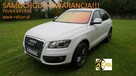 Audi Q5 automat. Gwarancja. Polecam !!! - 1