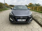 Hyundai i30 Zarejestrowany Klima Światła LED Benzyna - 2