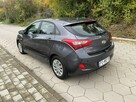 Hyundai i30 Zarejestrowany Klima Światła LED Benzyna - 4