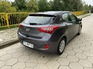 Hyundai i30 Zarejestrowany Klima Światła LED Benzyna - 6