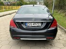 Mercedes S 350 W222 LONG 3.0 Diesel Stan TOP 4matic AMG - 5
