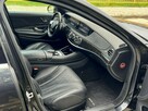 Mercedes S 350 W222 LONG 3.0 Diesel Stan TOP 4matic AMG - 7