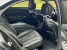 Mercedes S 350 W222 LONG 3.0 Diesel Stan TOP 4matic AMG - 8