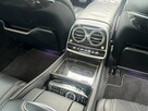 Mercedes S 350 W222 LONG 3.0 Diesel Stan TOP 4matic AMG - 11