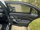 Mercedes S 350 W222 LONG 3.0 Diesel Stan TOP 4matic AMG - 13