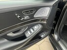 Mercedes S 350 W222 LONG 3.0 Diesel Stan TOP 4matic AMG - 15