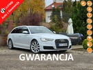 Audi A6 2.0*Tdi*190KM*Ultra*340tys.km.*gwarancja - 1
