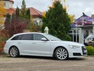 Audi A6 2.0*Tdi*190KM*Ultra*340tys.km.*gwarancja - 2