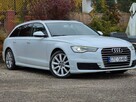 Audi A6 2.0*Tdi*190KM*Ultra*340tys.km.*gwarancja - 3