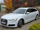 Audi A6 2.0*Tdi*190KM*Ultra*340tys.km.*gwarancja - 6
