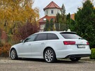 Audi A6 2.0*Tdi*190KM*Ultra*340tys.km.*gwarancja - 8