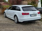 Audi A6 2.0*Tdi*190KM*Ultra*340tys.km.*gwarancja - 10