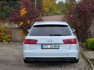 Audi A6 2.0*Tdi*190KM*Ultra*340tys.km.*gwarancja - 12