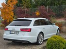 Audi A6 2.0*Tdi*190KM*Ultra*340tys.km.*gwarancja - 13
