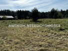 Działka usługowa Leonicn gm. Leoncin Stare Grochale - 2
