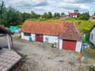 Nieruchomość pod działalność, duży utwardzony plac - 15