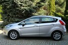 Ford Fiesta 1,25 Benzyna 82 KM 5 drzwi  Zadbany egzemplarz - 3